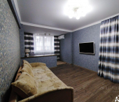 1-комн, 30кв м, этаж 4/5 ул Свердлова, 92