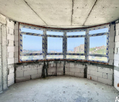 3-комн, 93кв м, этаж 12/21 Теневой переулок, 20/8