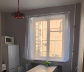 2-комн, 43кв м, этаж 3/4 улица Лазарева, 78