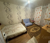 ОСЗ 30 кв м Белорусский переулок, 10