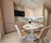 1-комн, 40кв м, этаж 1/13 Старошоссейная улица, 5 к5