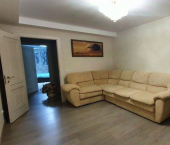 2-комн, 77кв м, этаж 12/12 улица Худякова, 7 к1