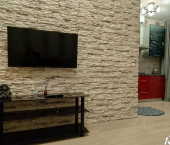 1-комн, 38кв м, этаж 3/5 ул Серафимовича, 5