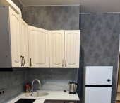 1-комн, 30кв м, этаж 5/5 Вишнёвая улица, 18/7