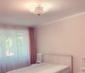 3-комн, 56кв м, этаж 5/9 ул Роз, 82