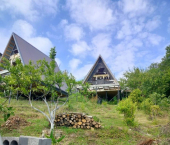 коттедж 299 кв м Магистральная улица, 35