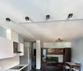 3-комн, 91кв м, этаж 4/4 Мостовой пер, 3А