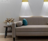 1-комн, 37кв м, этаж 3/4 Цветной бульвар, 13