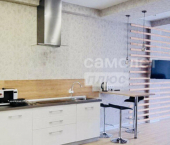 1-комн, 43кв м, этаж 12/14 ул Крымская, 89