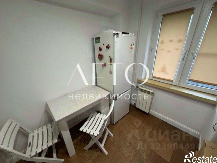 1-комн квартира Джигитская улица, 13,  д. 13