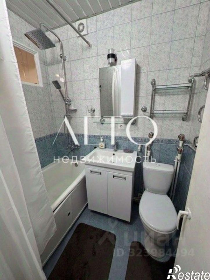 1-комн квартира Джигитская улица, 13,  д. 13