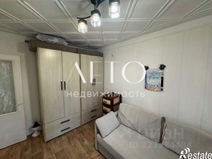 1-комн квартира Джигитская улица, 13,  д. 13