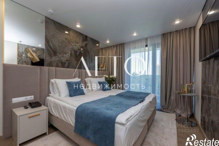 1-комн квартира улица Ленина, 219,  д. 219