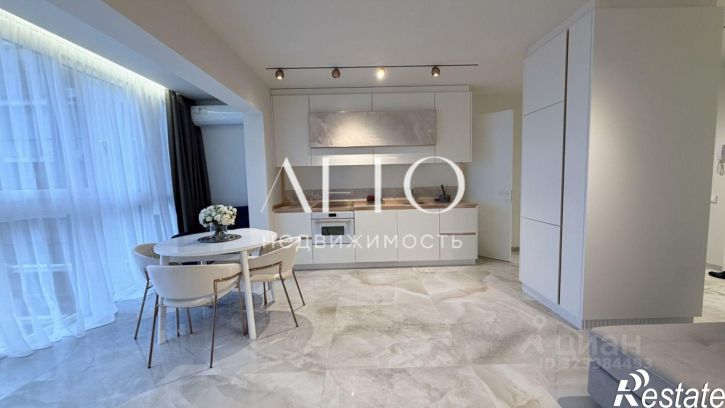 2-комн квартира улица Роз, 36,  д. 36