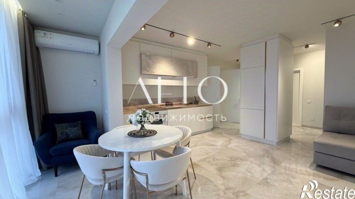 2-комн квартира улица Роз, 36,  д. 36