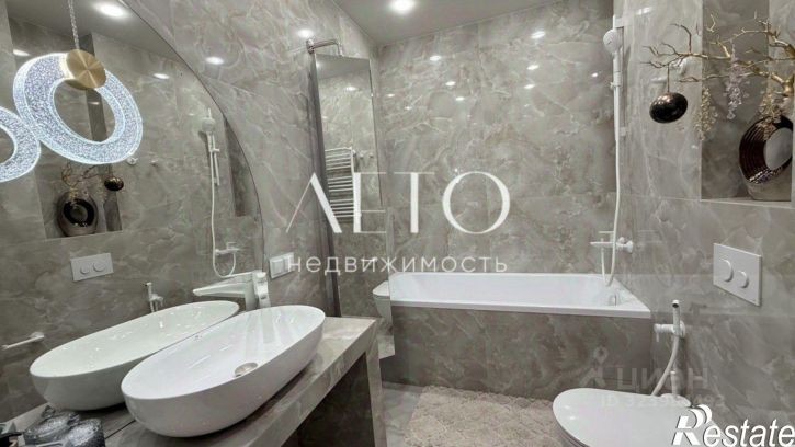 2-комн квартира улица Роз, 36,  д. 36