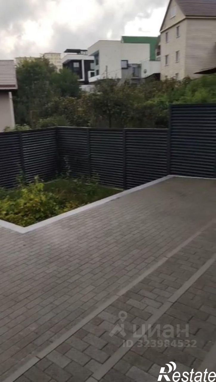 Коттедж/дом ЖСК "Лесное", 15А,  д. 15А