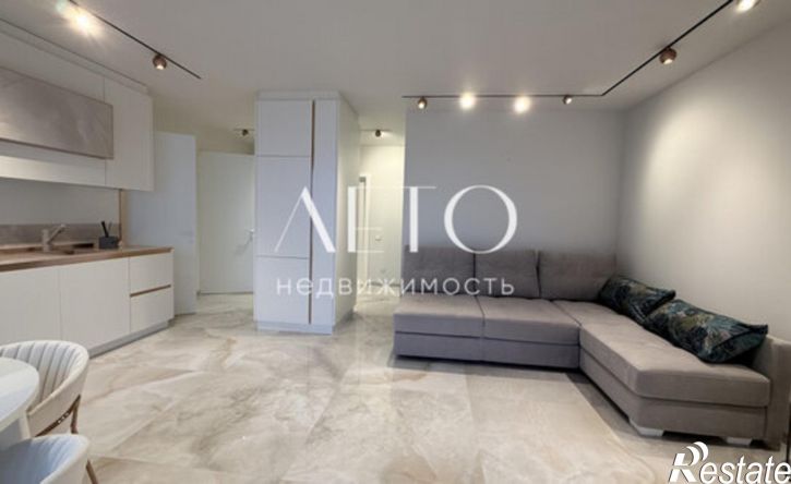 2-комн квартира улица Роз, 36,  д. 36