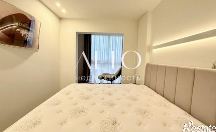 2-комн квартира улица Роз, 36,  д. 36