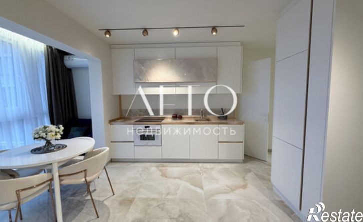 2-комн квартира улица Роз, 36,  д. 36