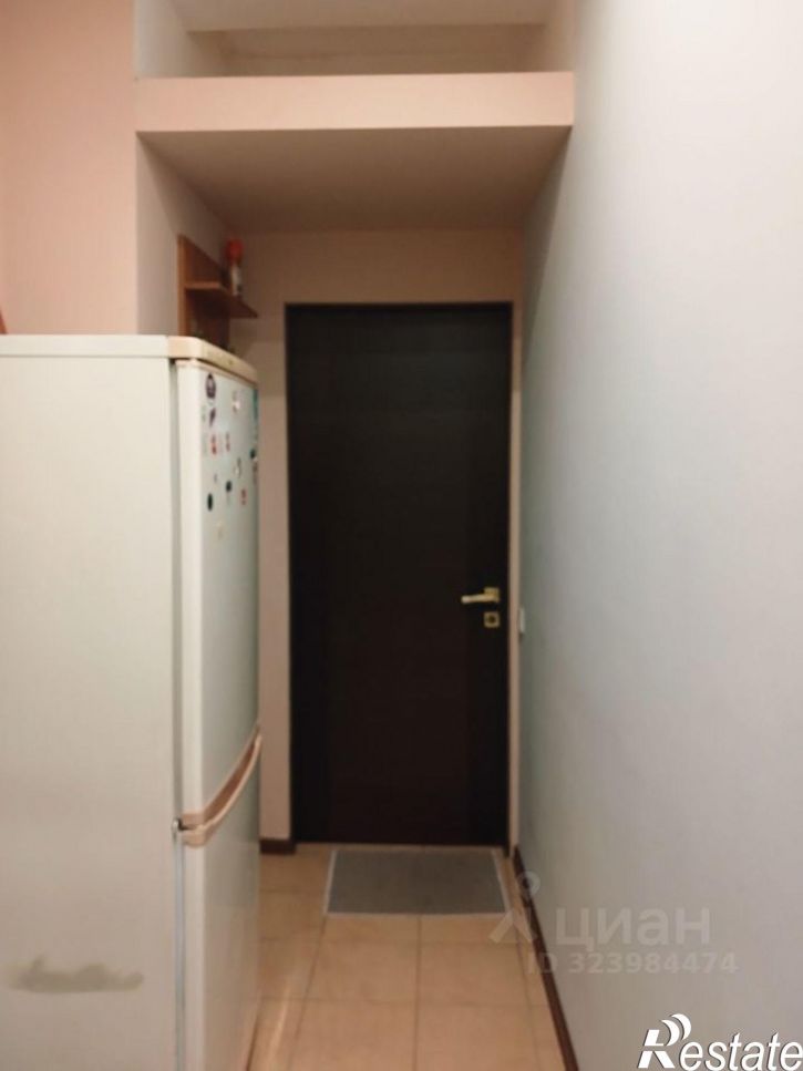 1-комн квартира ул Кавказская, 21А,  д. 21А