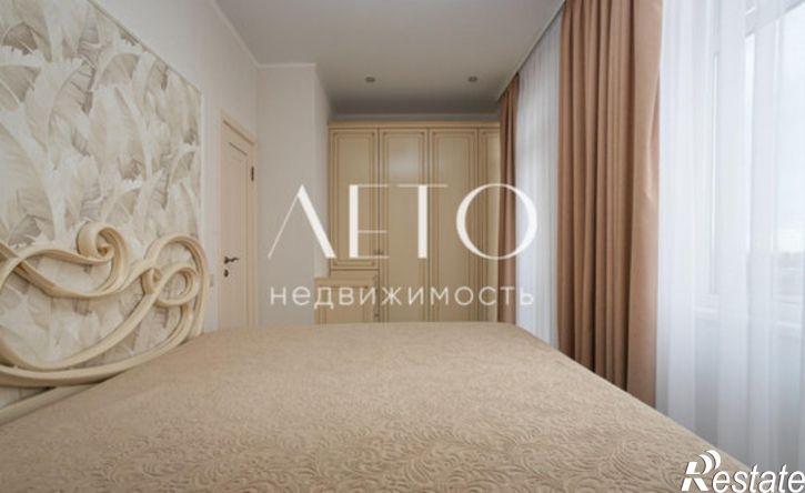 3-комн квартира ул Донская, 108/5,  д. 108/5