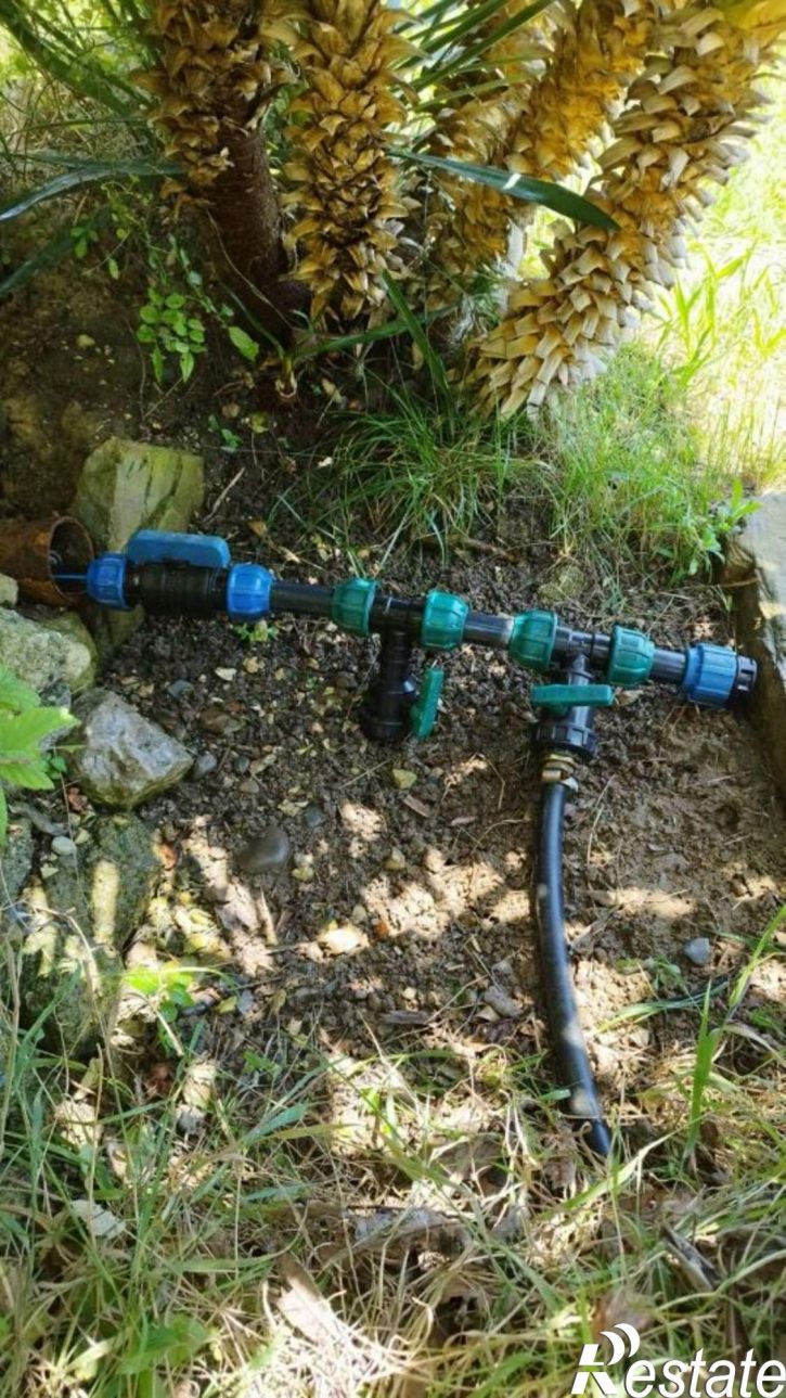 Земельный участок городской округ Сочи