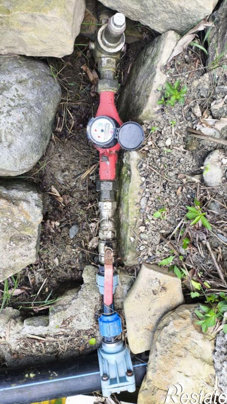 Земельный участок городской округ Сочи