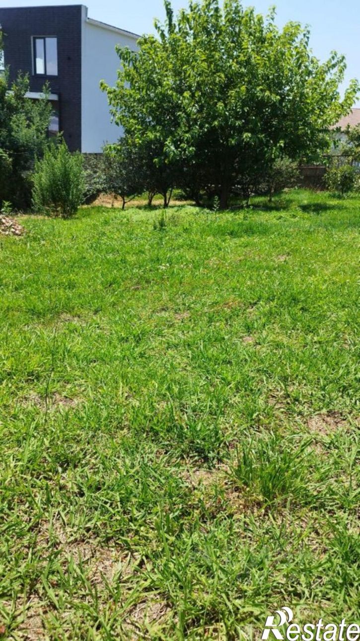 Земельный участок городской округ Сочи