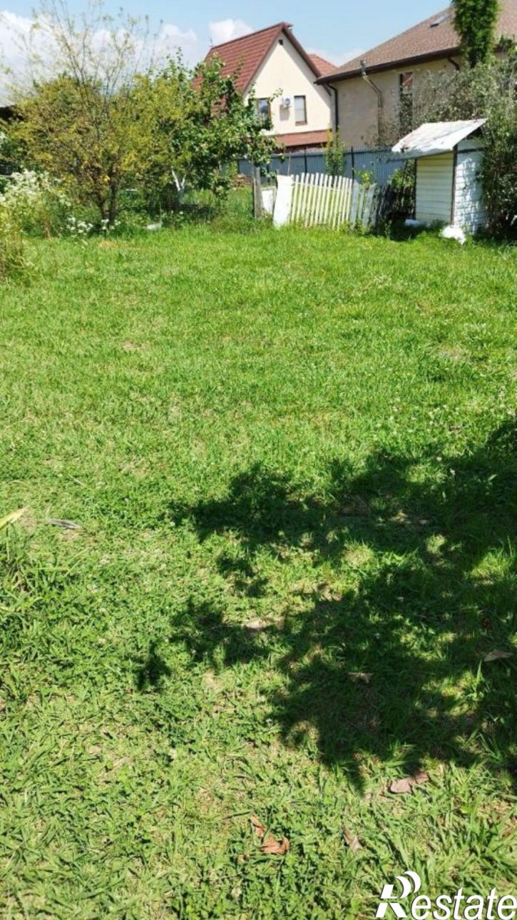 Земельный участок городской округ Сочи