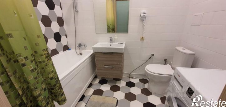 1-комн квартира Горный переулок, 5,  д. 5