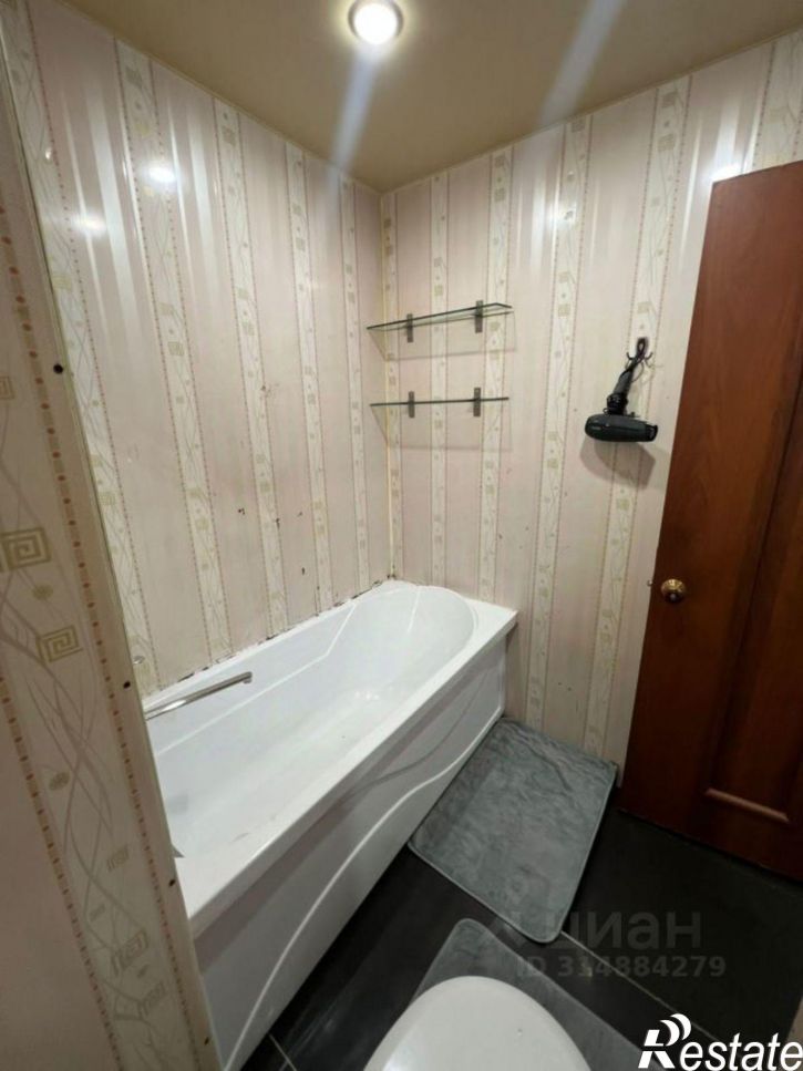 1-комн квартира улица Дмитриевой, 13,  д. 13