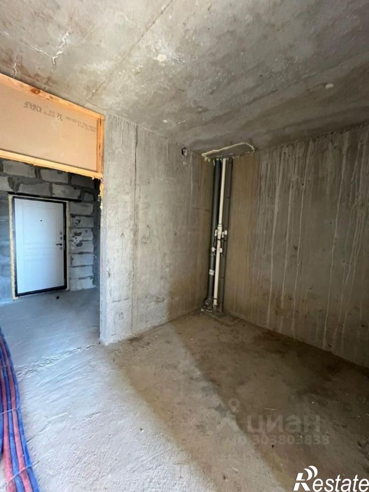 1-комн квартира улица Ленина, 282/24В,  д. 282/24В