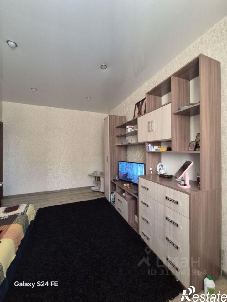 2-комн квартира улица Малышева, 11,  д. 11