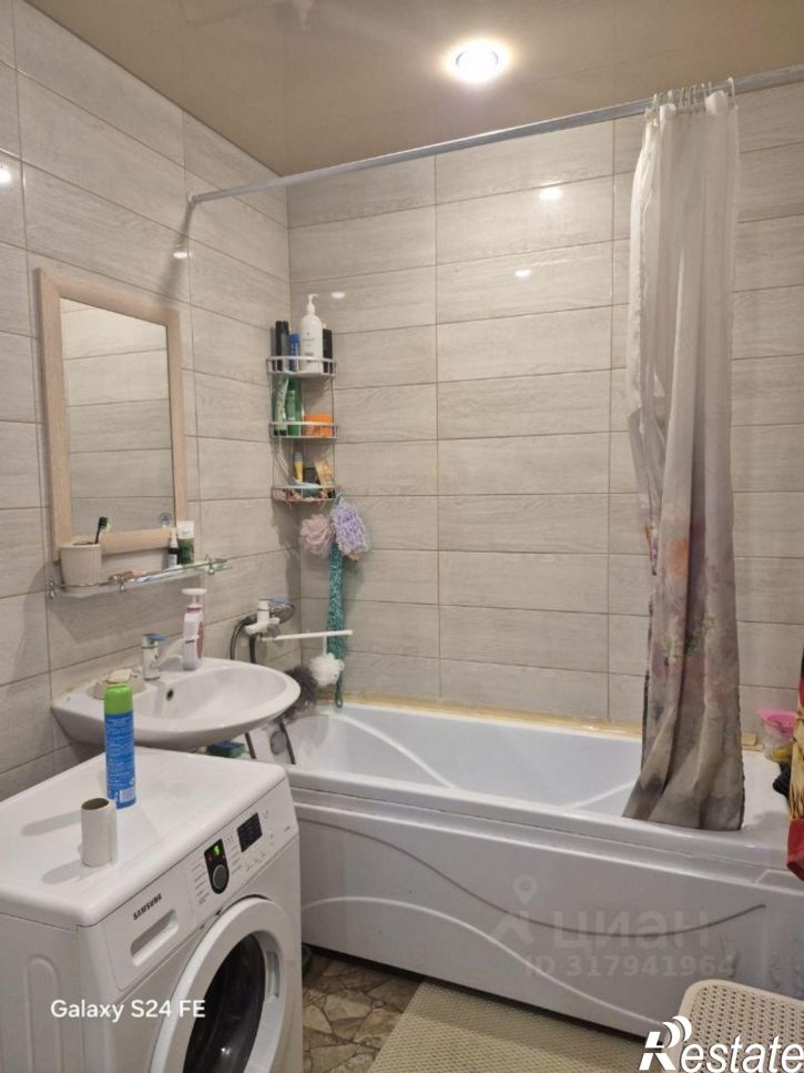 2-комн квартира улица Малышева, 11,  д. 11