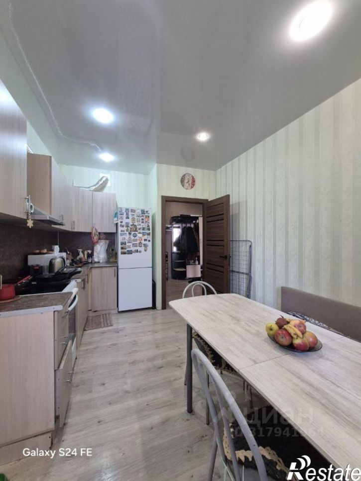 2-комн квартира улица Малышева, 11,  д. 11