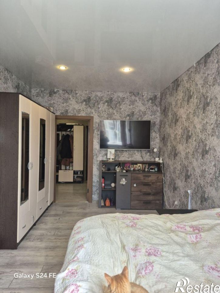 2-комн квартира улица Малышева, 11,  д. 11