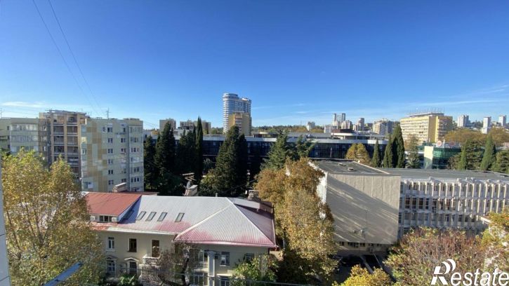 2-комн квартира улица Горького, 43,  д. 43