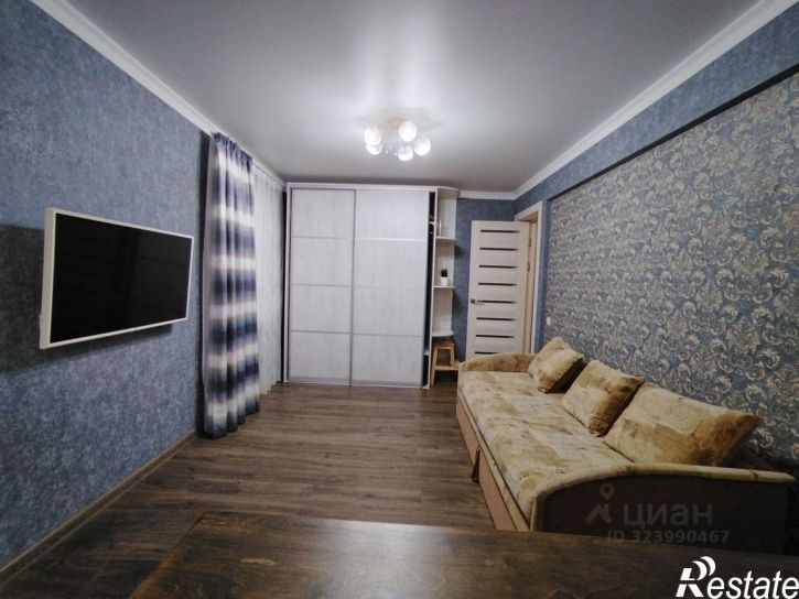 1-комн квартира ул Свердлова, 92,  д. 92