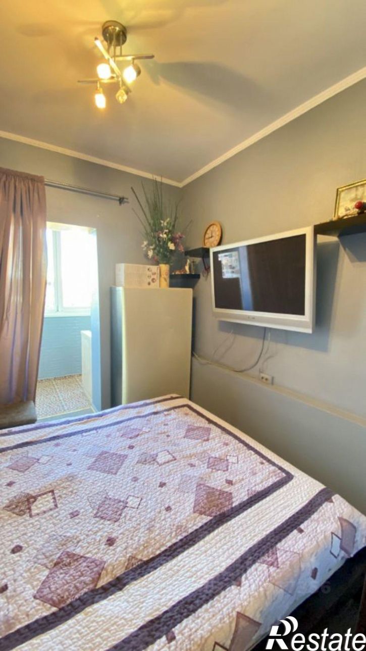 2-комн квартира улица Горького, 43,  д. 43