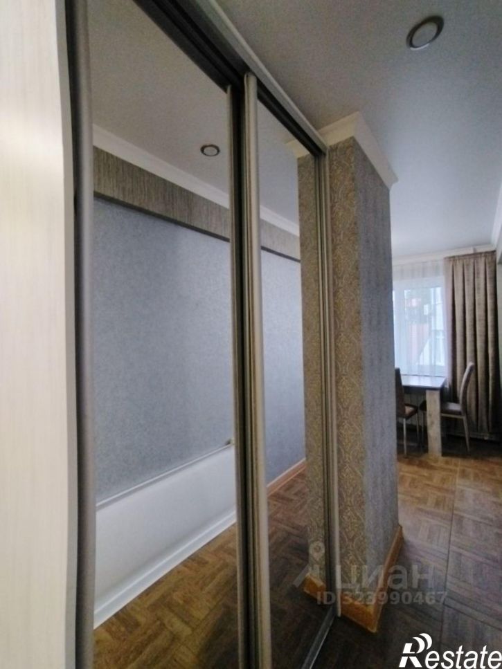 1-комн квартира ул Свердлова, 92,  д. 92