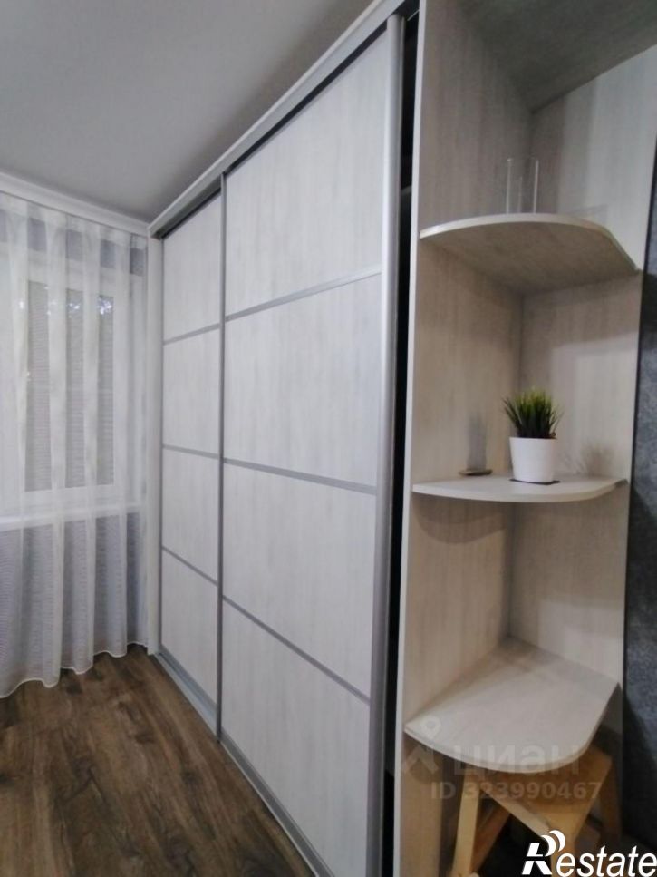 1-комн квартира ул Свердлова, 92,  д. 92