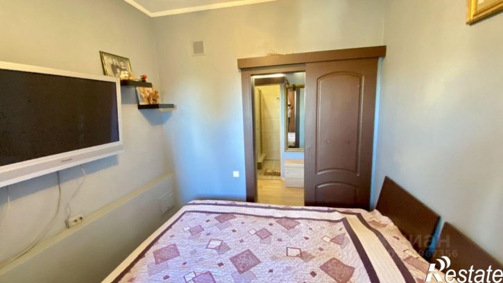 2-комн квартира улица Горького, 43,  д. 43