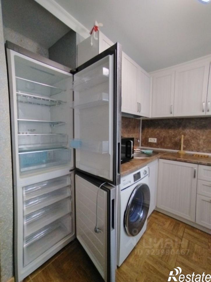 1-комн квартира ул Свердлова, 92,  д. 92