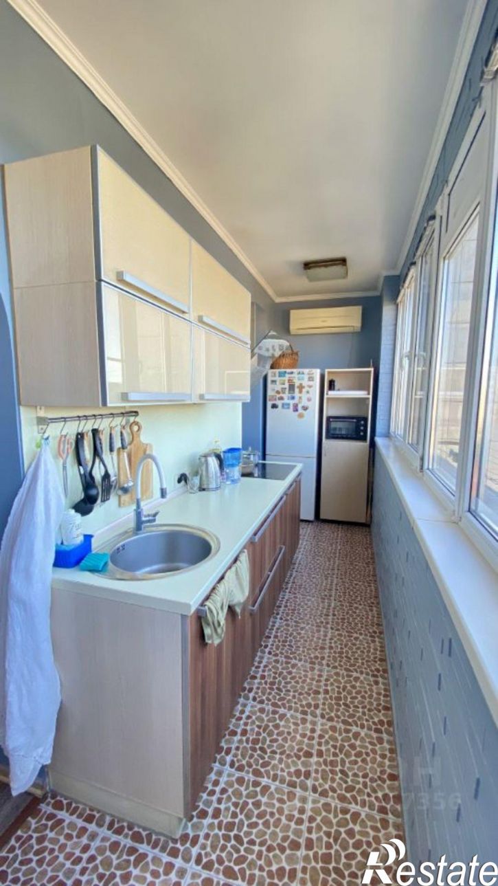 2-комн квартира улица Горького, 43,  д. 43