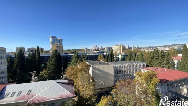 2-комн квартира улица Горького, 43,  д. 43