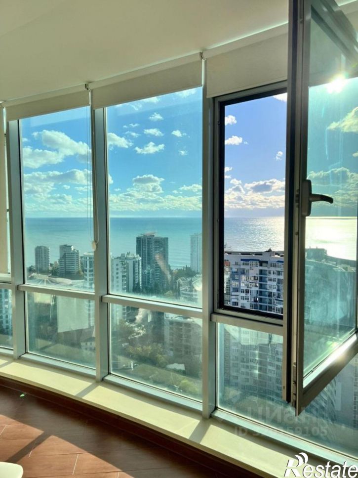 3-комн квартира ул Депутатская, 15/10,  д. 15/10