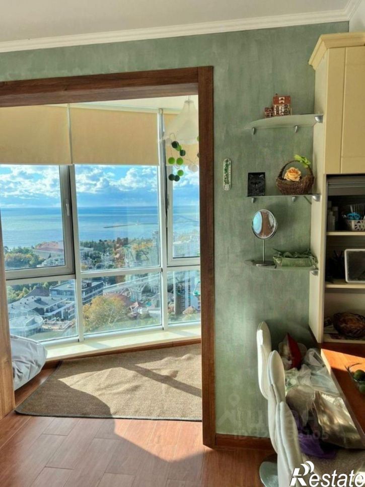 3-комн квартира ул Депутатская, 15/10,  д. 15/10