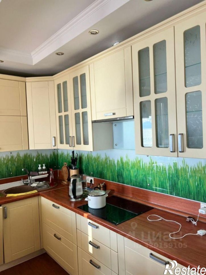 3-комн квартира ул Депутатская, 15/10,  д. 15/10