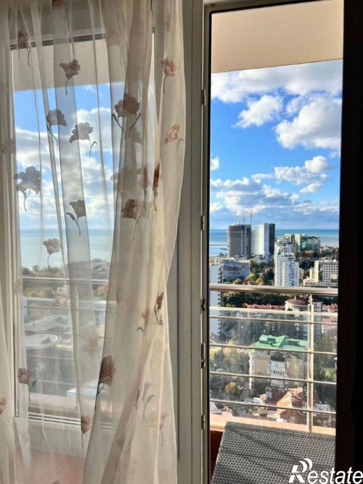 3-комн квартира ул Депутатская, 15/10,  д. 15/10